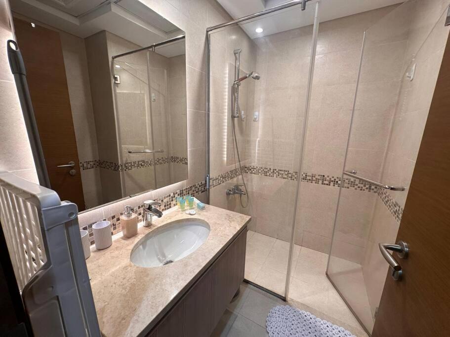 Apartment Harf108 Stylish - Yas Island Abu Dhabi