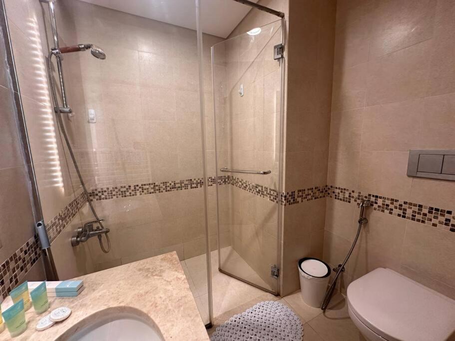 Apartment Harf108 Stylish - Yas Island *
