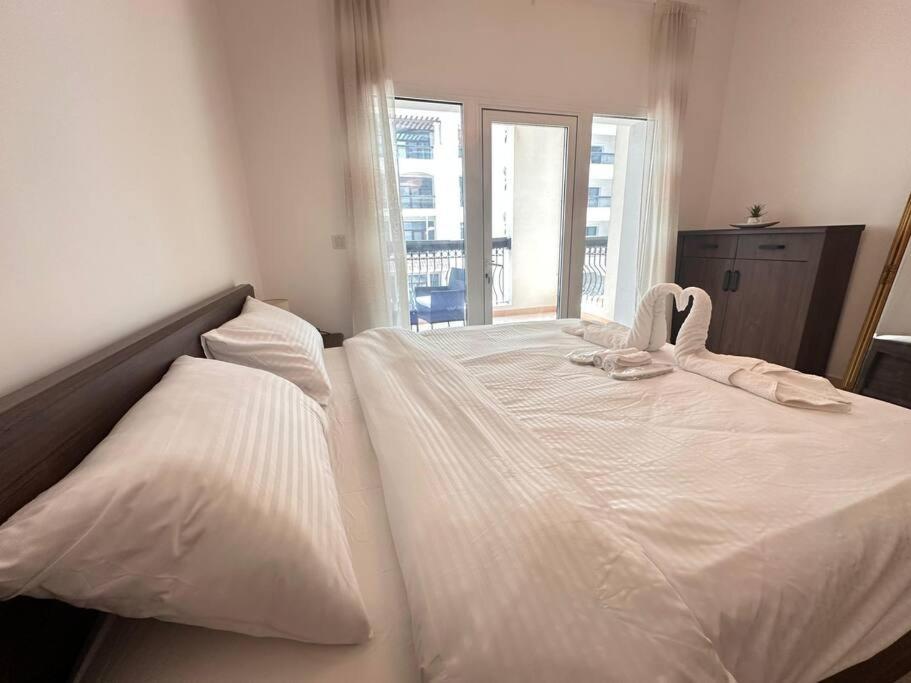 Apartment Harf108 Stylish - Yas Island Abu Dhabi