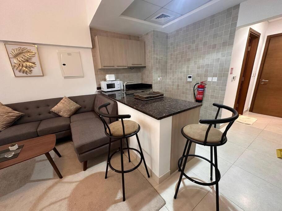 Harf108 Stylish - Yas Island *