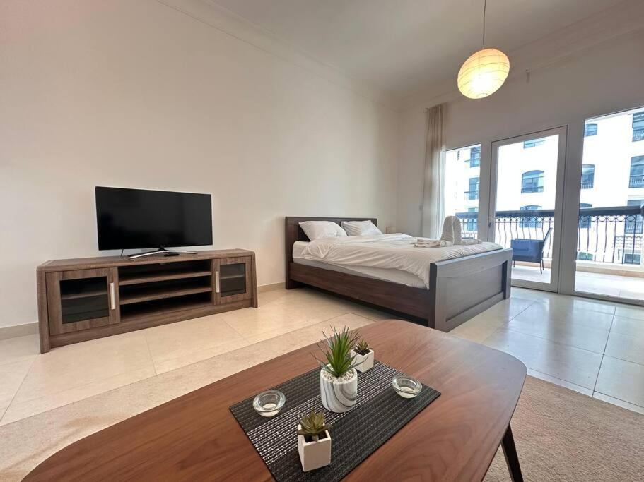 Harf108 Stylish - Yas Island Apartment *