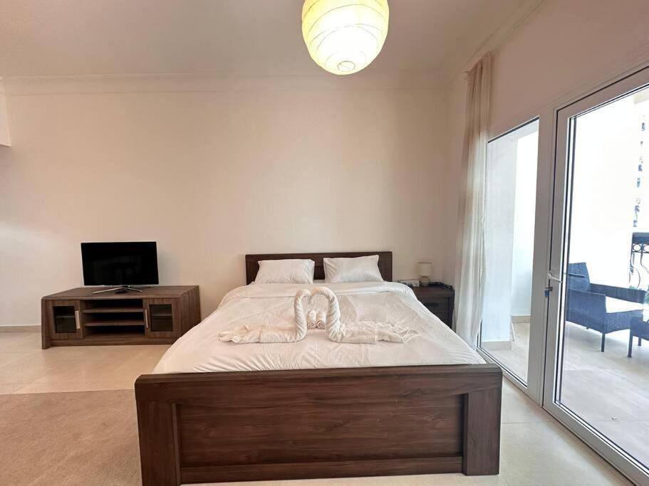 Harf108 Stylish - Yas Island Apartment *