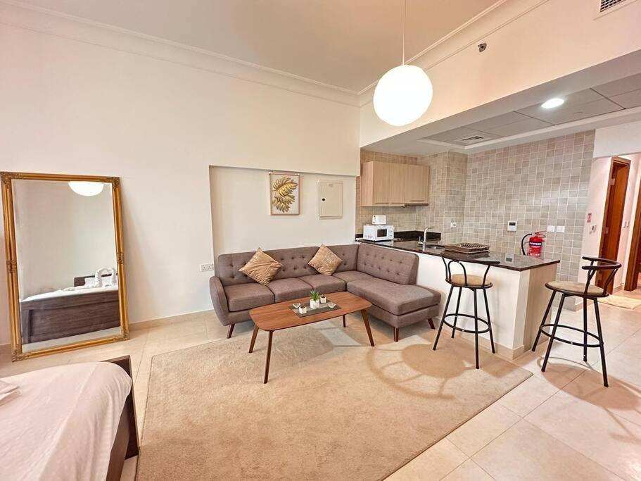 Harf108 Stylish - Yas Island * Abu Dhabi